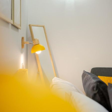 Mustard Apartment S Camillo - Holiday Homes ローマ エクステリア 写真