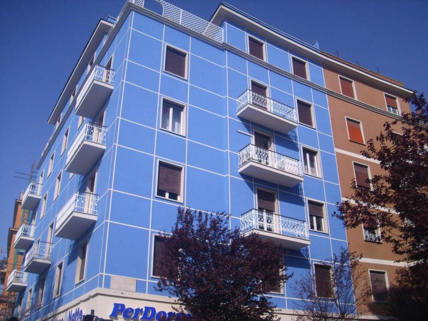 Mustard Apartment S Camillo - Holiday Homes ローマ エクステリア 写真