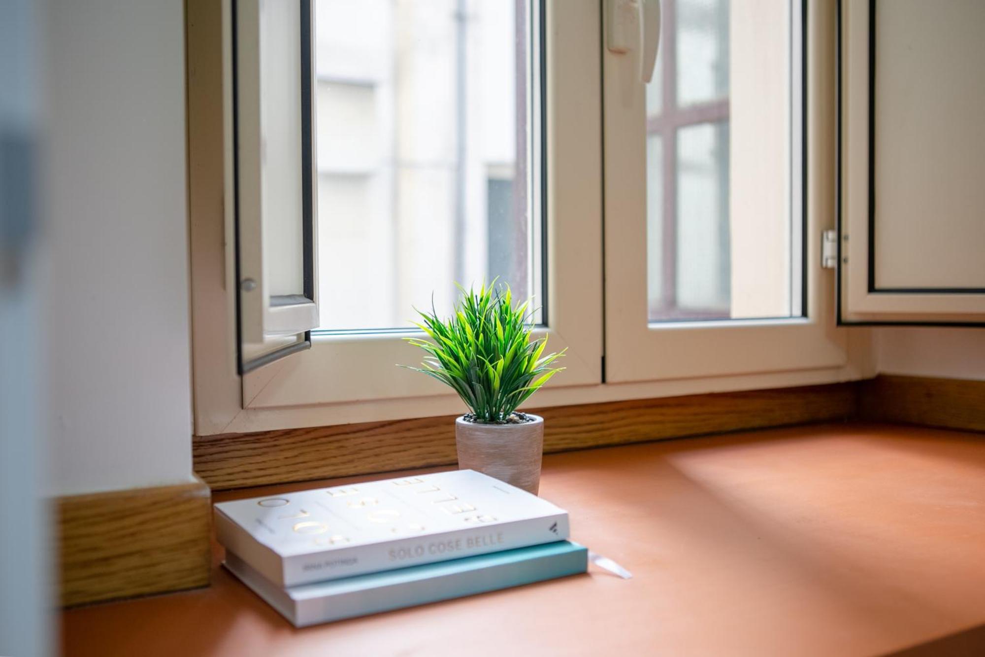 Mustard Apartment S Camillo - Holiday Homes ローマ エクステリア 写真