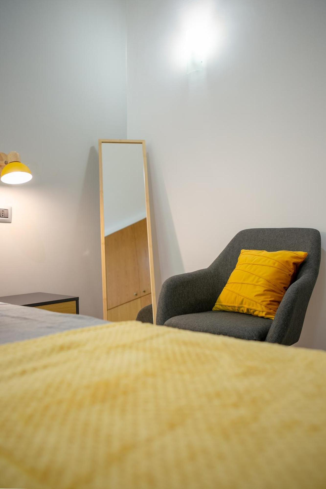 Mustard Apartment S Camillo - Holiday Homes ローマ エクステリア 写真